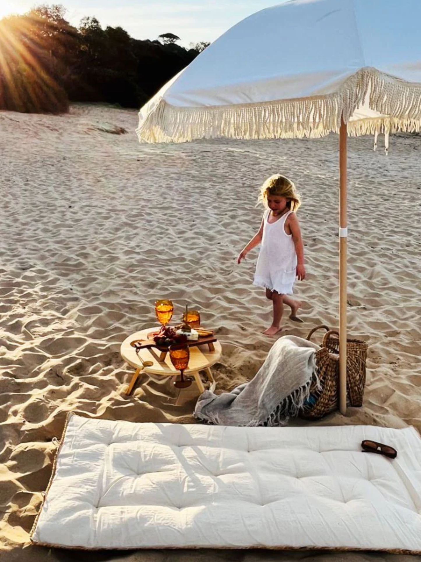 Beach Mat