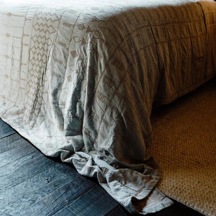 Kasumi Bed Cover