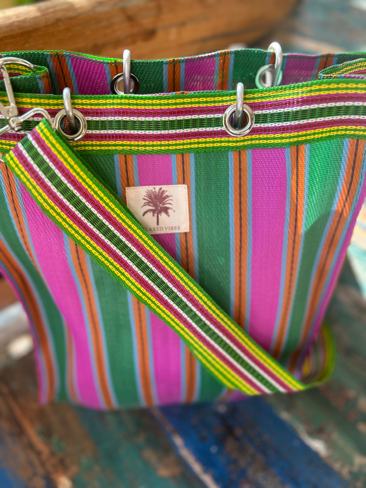 BAGS