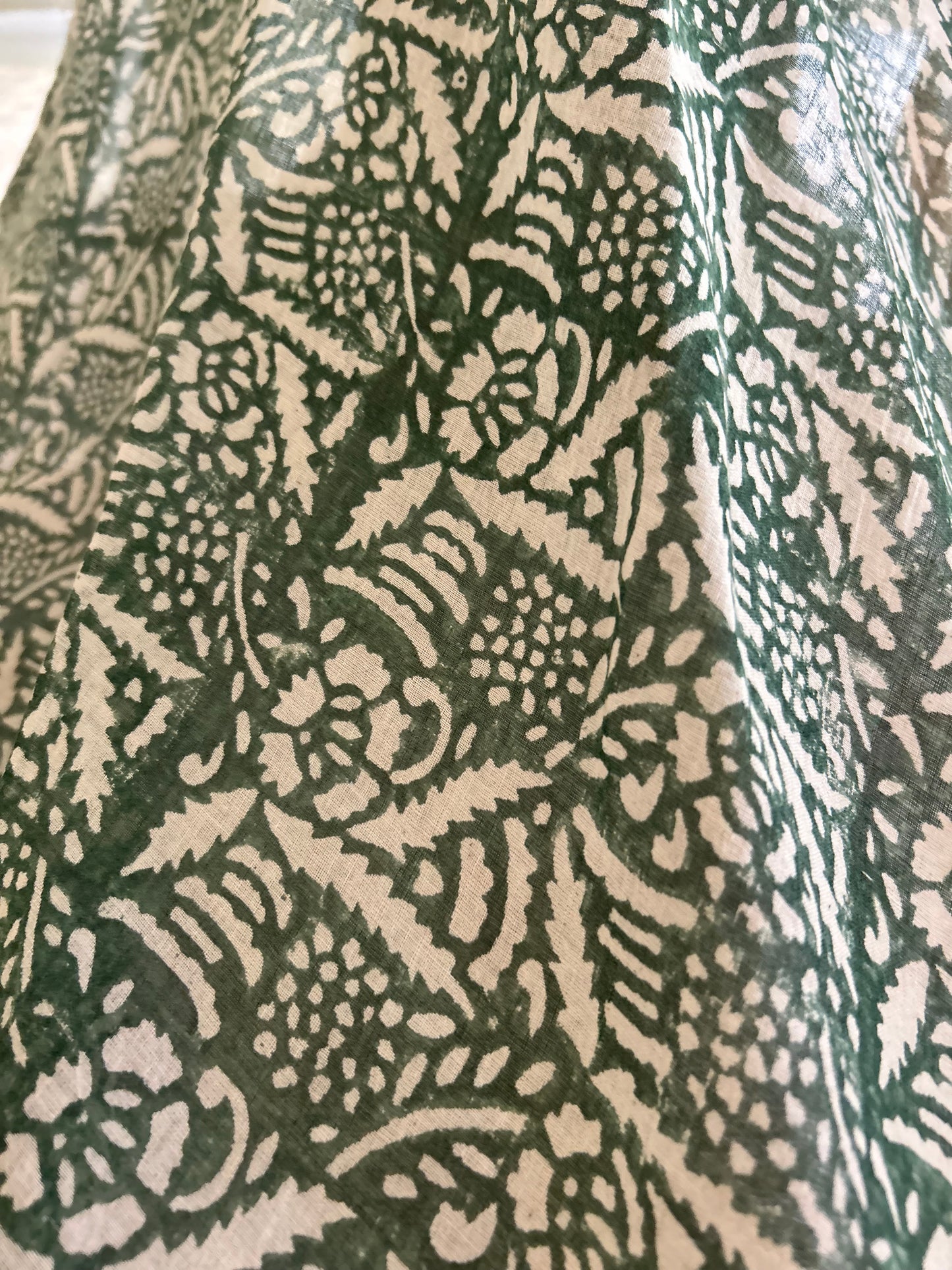 SARONG