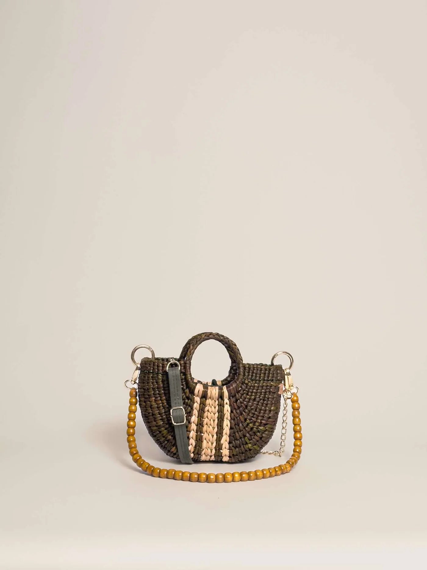 The Fiesta Mini Deluxe - Olive