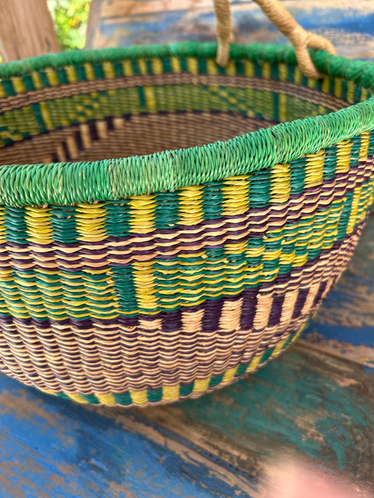 BOLGA BASKET