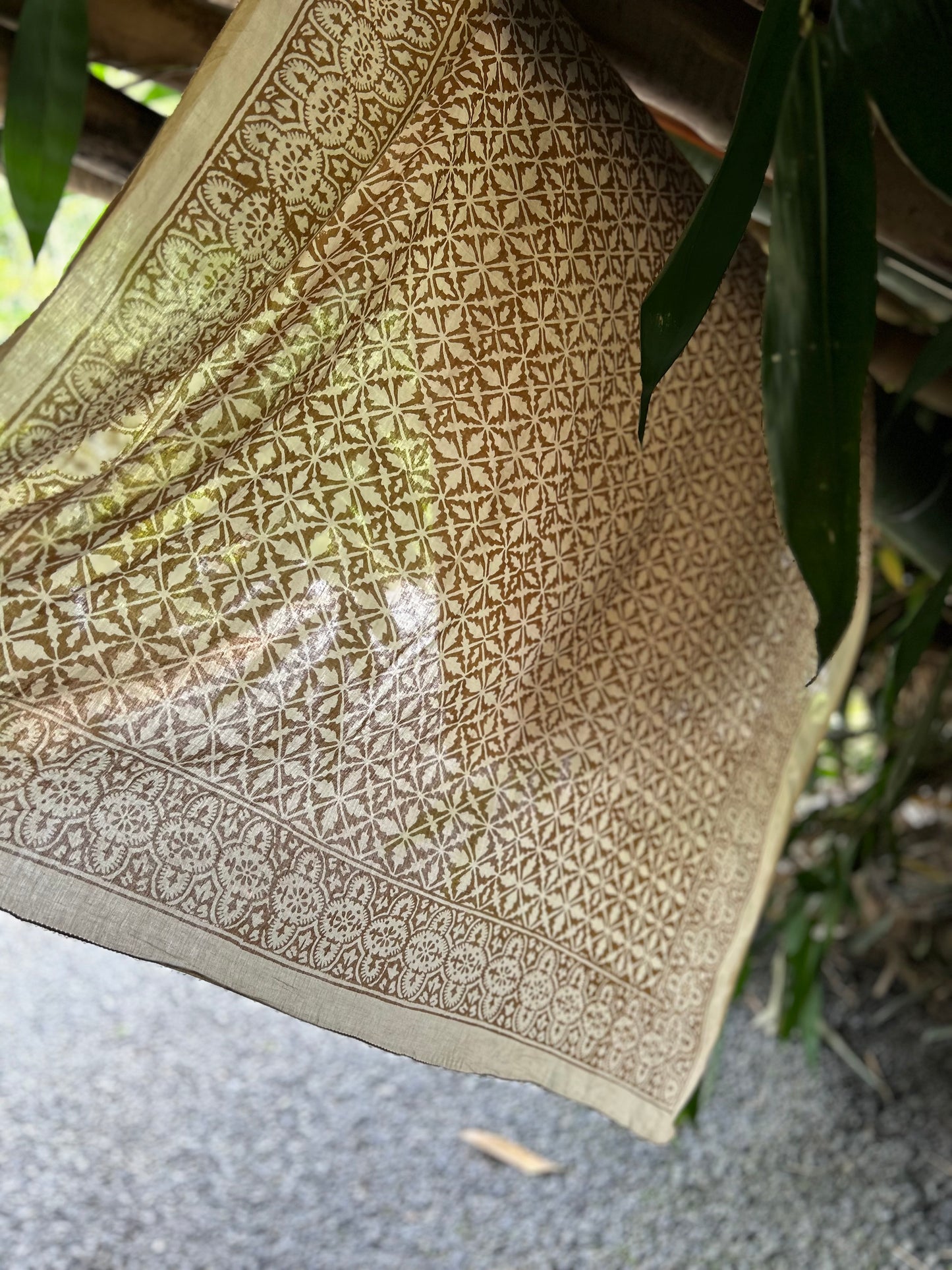 SARONG