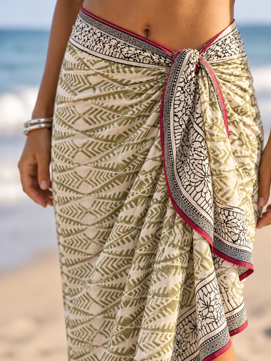 Sarong