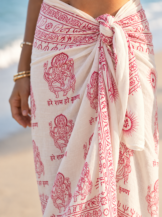 LORD GANESHA