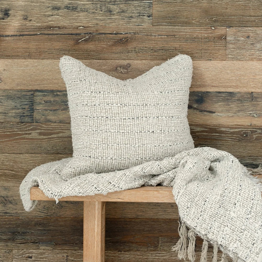 LOOMA CUSHION COVERS