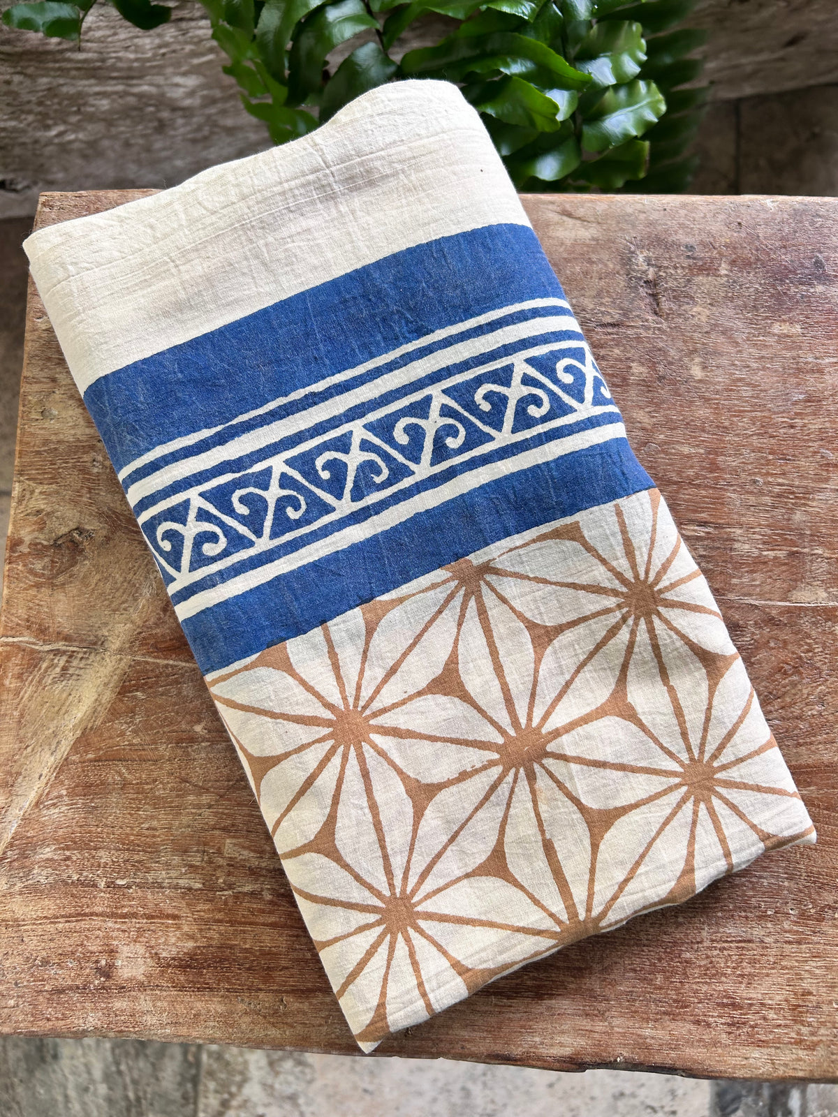 Sarong- Beige
