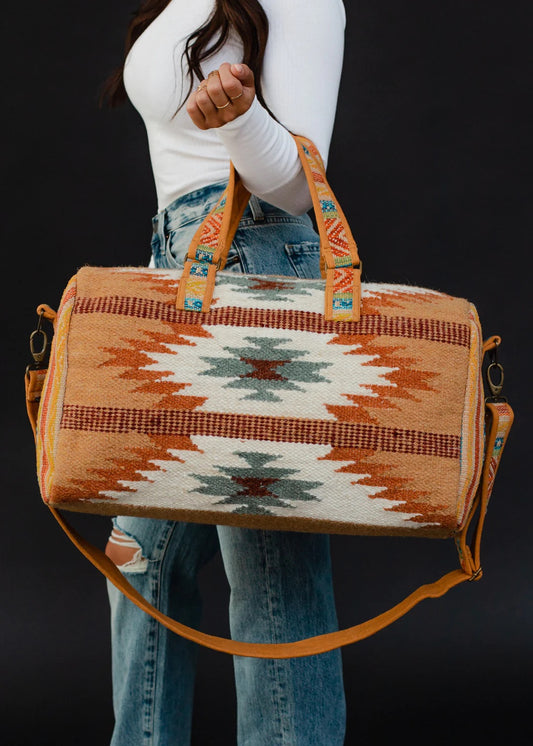 AZTEC WEEKENDER