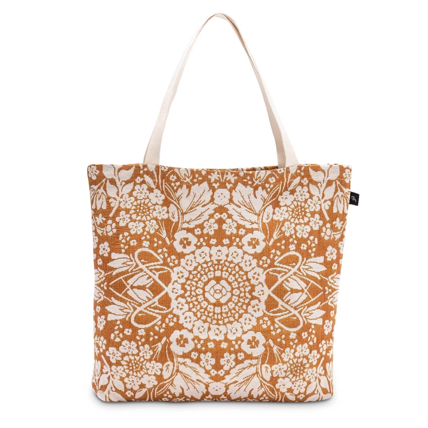 GOLDEN SLUMBERS TOTE BAG