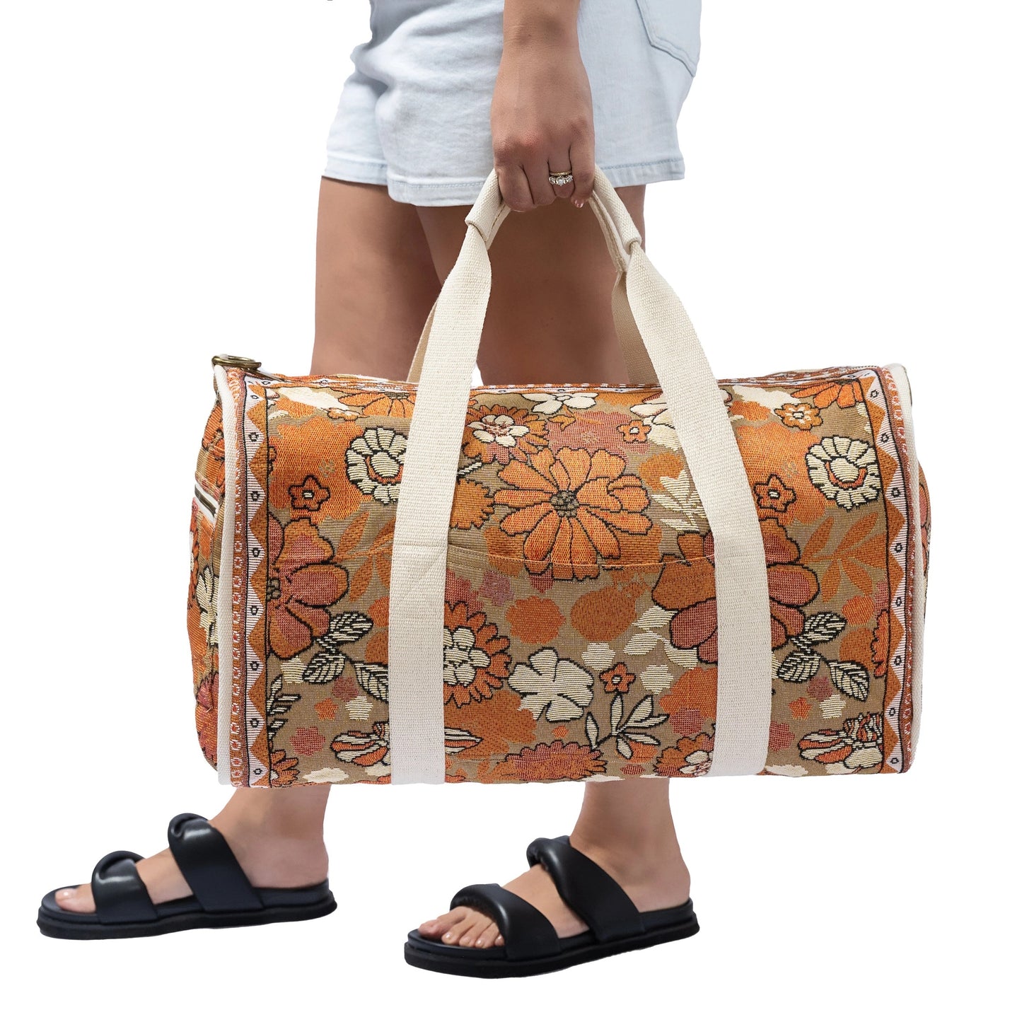 PENNY LANE WEEKENDER BAG