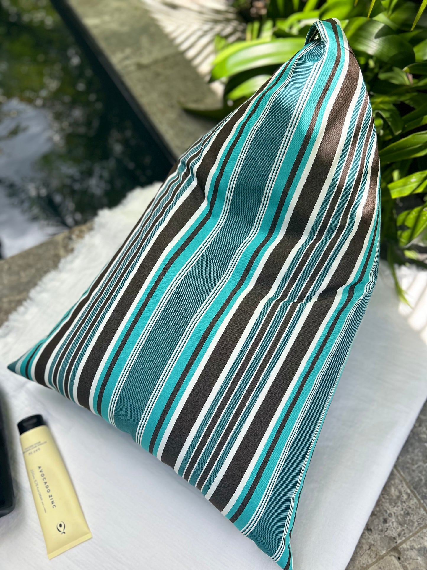 Joey Bean Bag - Mediterranean