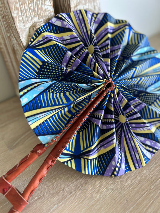 Fabric Fan