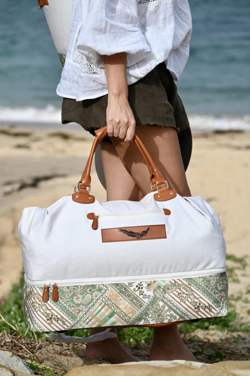 Weekender-GREEN