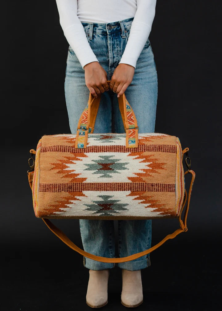 AZTEC WEEKENDER