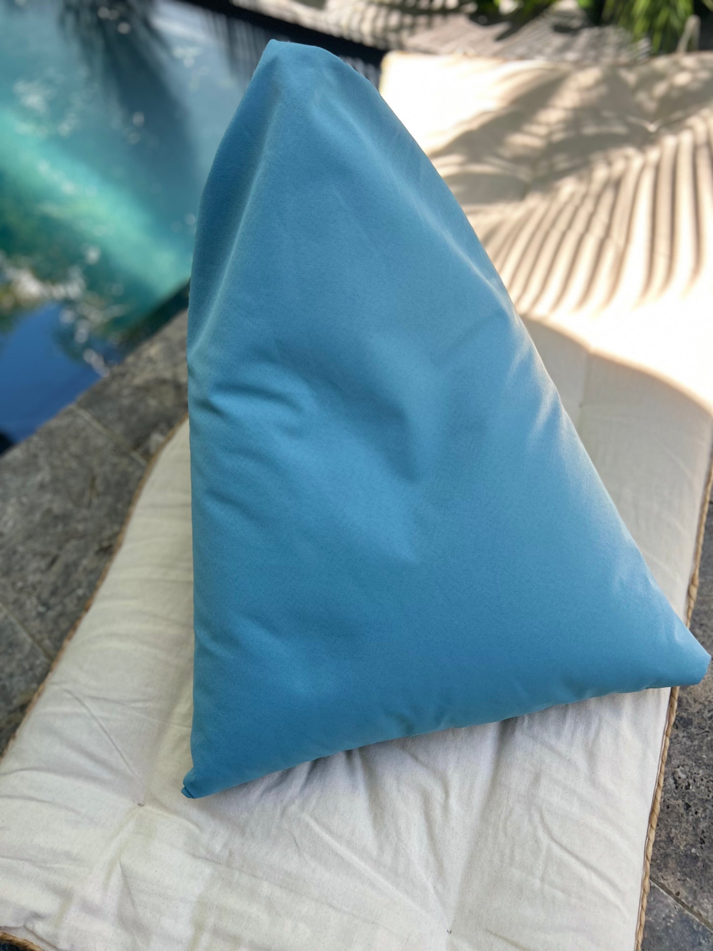 Joey Bean Bag- Ocean Mist