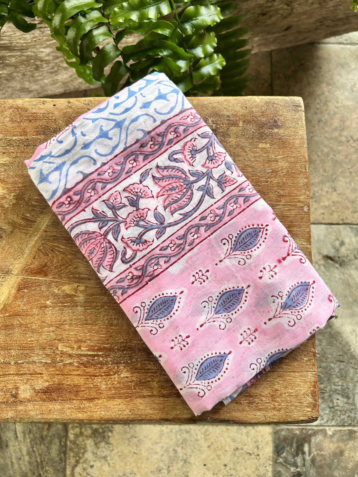 Paisley Sarong