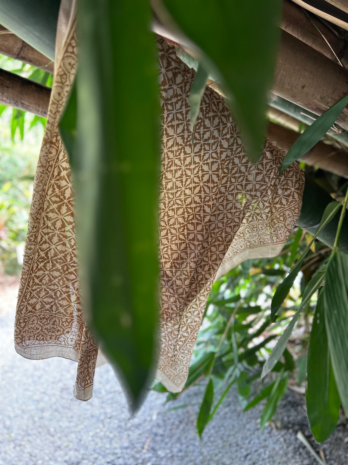 SARONG